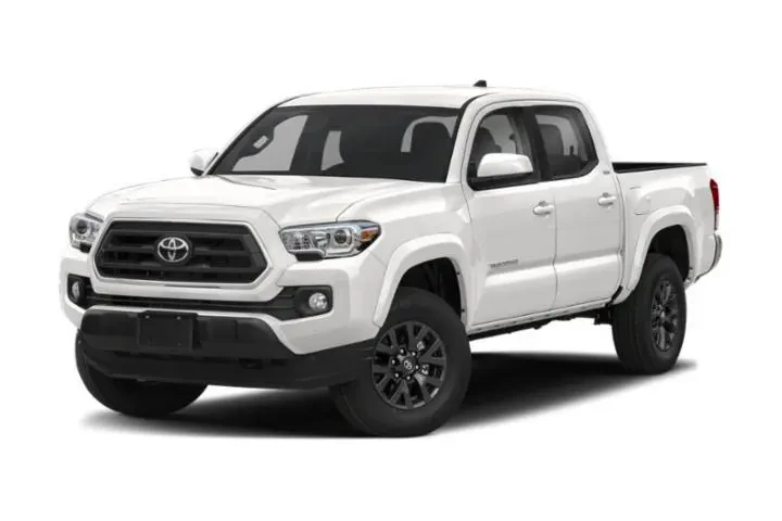 $33900 : Toyota Tacoma 2021 4x4 SR5 V image 1