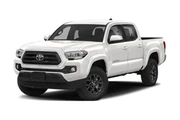 Toyota Tacoma 2021 4x4 SR5 V