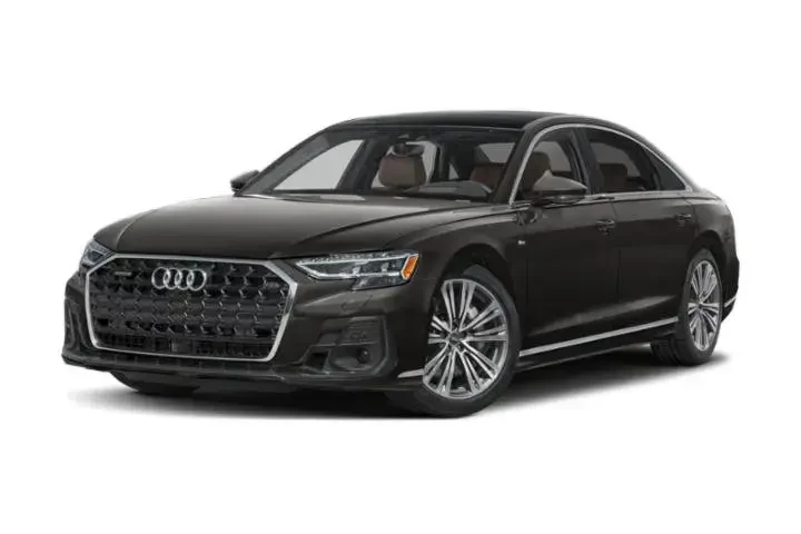 $34995 : Audi A8 L 2022 AWD quattro 5 image 1