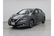$13998 : Nissan LEAF 2019 SV 4dr Hatc thumbnail