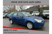$4995 : 2008 Focus SE thumbnail