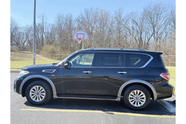 $12999 : 2020 Armada SV image 4