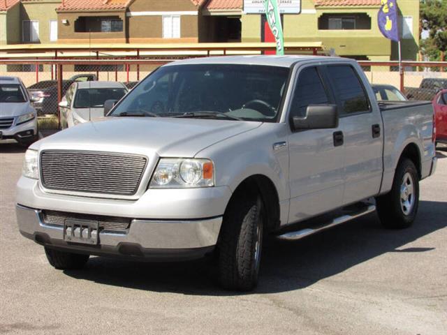 $8995 : 2005 F-150 XLT image 9