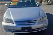 $5399 : 2001 HONDA ACCORD thumbnail