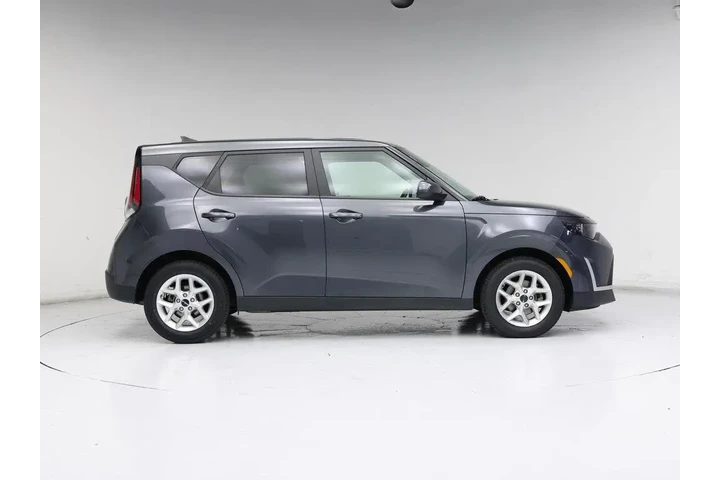 $16998 : Kia Soul 2023 LX 4dr Crossov image 7