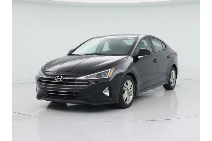 $16998 : Hyundai ELANTRA 2019 SEL 4dr image 4