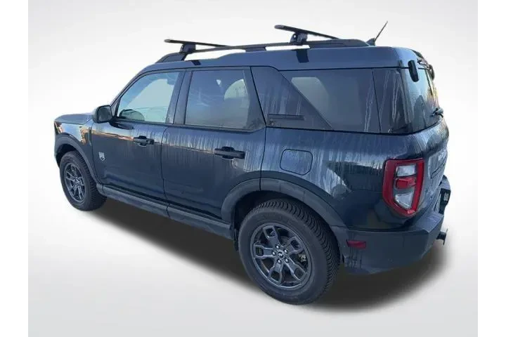 $22905 : Ford Bronco Sport 2022 AWD B image 9