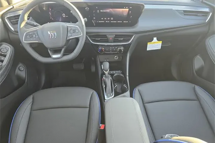 $30485 : 2025 Encore GX Sport Touring image 10