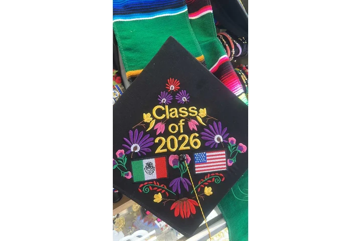 CORAZON MEXICANO image 2