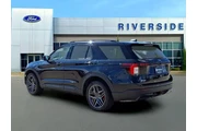 $39988 : Ford Explorer 2025 AWD ST-Li thumbnail