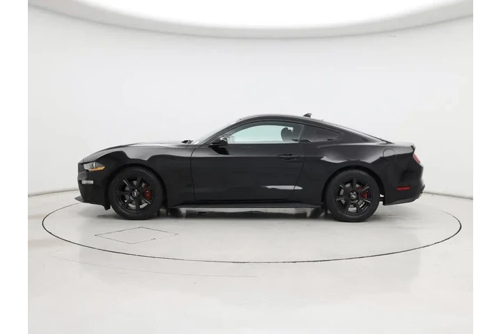 $24998 : Ford Mustang 2021 EcoBoost 2 image 3