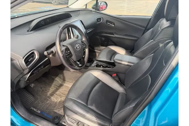 $21566 : Toyota Prius Prime 2020 Limi image 7