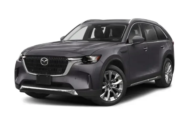 $29289 : Mazda CX-90 2024 AWD 3.3 Tur image 1