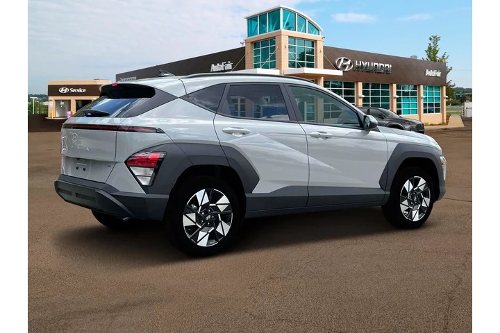 $24500 : Hyundai KONA 2024 AWD SEL 4d image 8