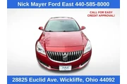 $10695 : Buick Regal 2015 Base 4dr Se thumbnail
