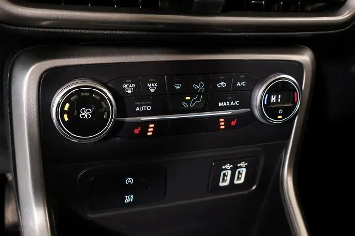 $13707 : Ford EcoSport 2020 SE 4dr Cr image 8