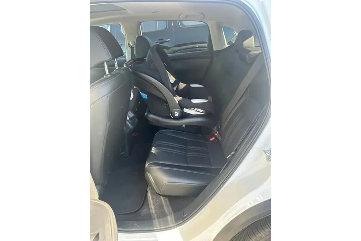 $28990 : Honda HR-V 2026 EX-L 4dr Cro image 10