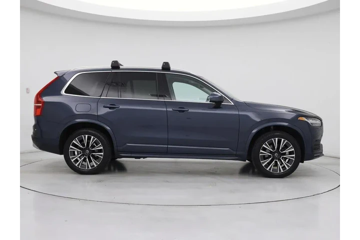 $39998 : Volvo XC90 2022 AWD T6 Momen image 7