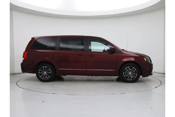 $18998 : Dodge Grand Caravan 2019 GT image 7