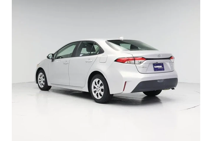 $18998 : Toyota Corolla 2024 LE 4dr S image 2