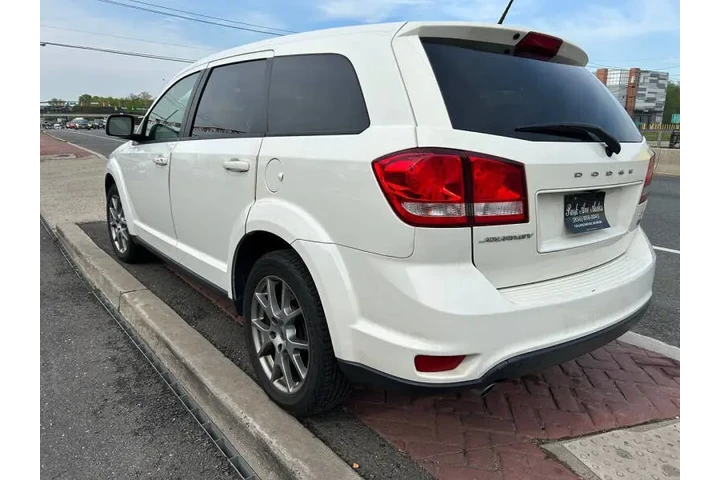 $6995 : 2018 Journey GT image 6