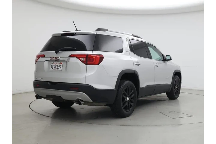 $21998 : GMC Acadia 2019 SLT-1 4dr SU image 8