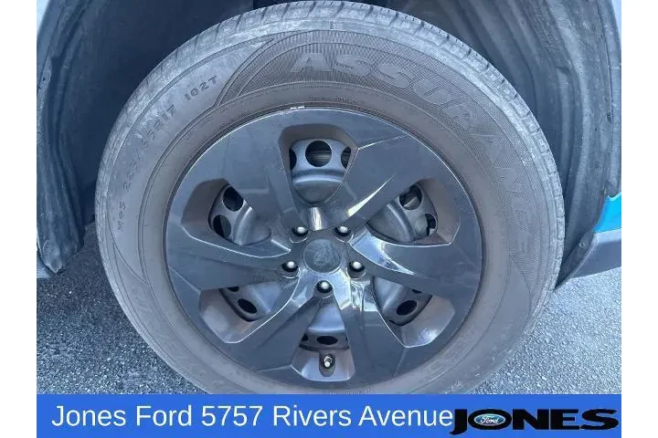 $18965 : Toyota RAV4 2019 LE 4dr SUV image 3