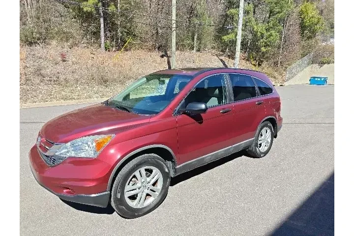 $8299 : Honda CR-V 2010 EX 4dr SUV image 6