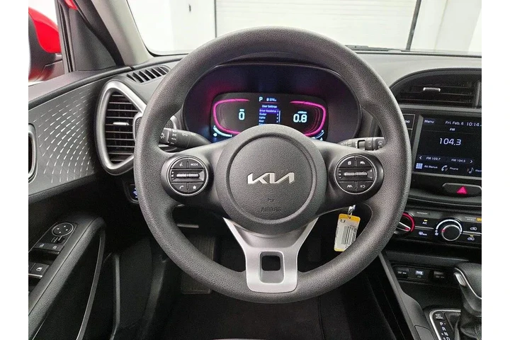 $15998 : Kia Soul 2024 LX 4dr Crossov image 10