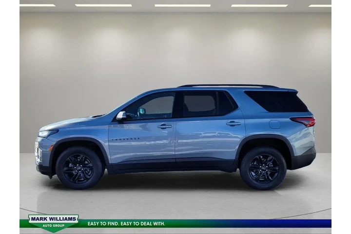 $31774 : Chevrolet Traverse 2023 4x4 image 7