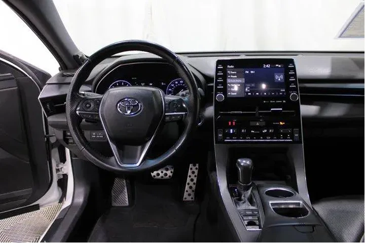 $21982 : Toyota Avalon 2019 Touring 4 image 2