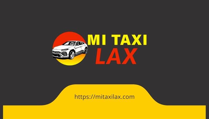 MI TAXI LAX image 1