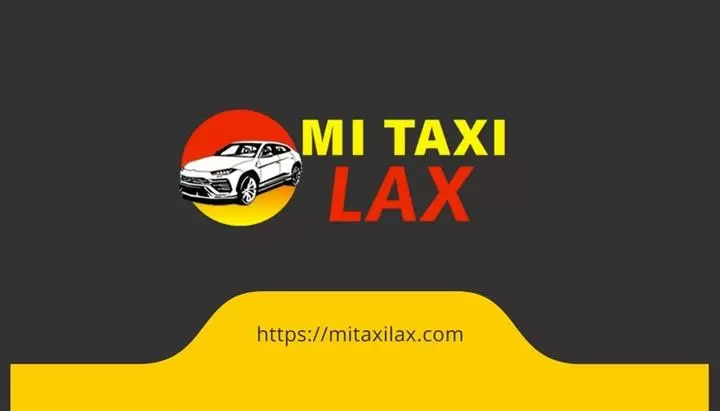 MI TAXI LAX image 1