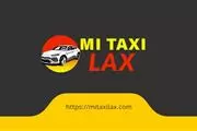 MI TAXI LAX en Los Angeles