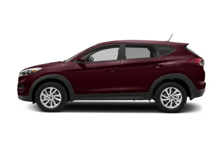 $12798 : Hyundai TUCSON 2018 AWD SE 4 image 2