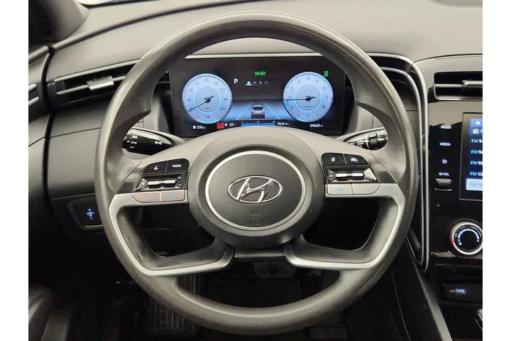 $22998 : Hyundai SANTA CRUZ 2022 AWD image 10