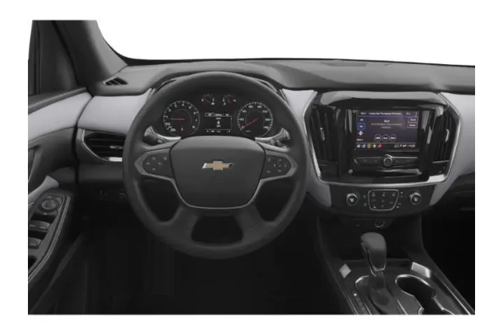 $31999 : Chevrolet Traverse 2022 4x4 image 7