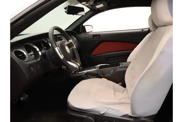 $15995 : Ford Mustang 2014 V6 2dr Con image 3