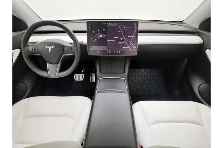 $26998 : Tesla Model Y 2021 AWD Perfo image 9