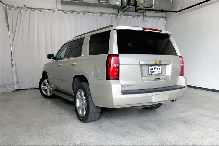 $15451 : Chevrolet Tahoe 2015 4x2 LT image 5
