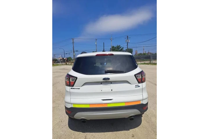 $8899 : 2018 Escape SEL image 5