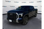 Toyota Tundra 2024 4x4 Limit en Springdale