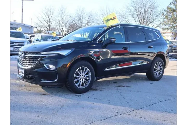 $29877 : Buick Enclave 2023 4x4 Essen image 3
