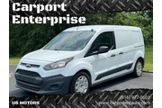 2016 Transit Connect XL en Kansas City