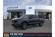 Ford F-150 2025 4x2 STX 4dr en San Antonio