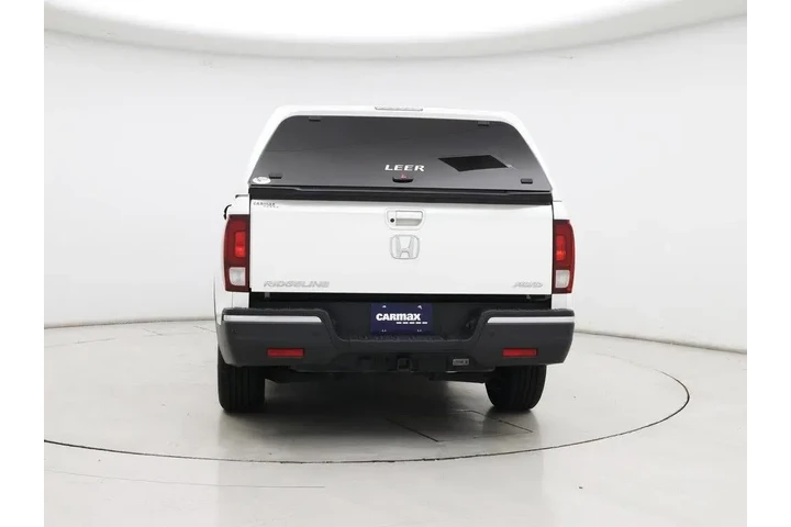 $22998 : Honda Ridgeline 2020 AWD RTL image 6