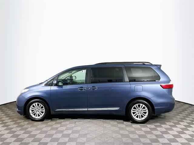 $20422 : PRE-OWNED 2017 TOYOTA SIENNA image 6