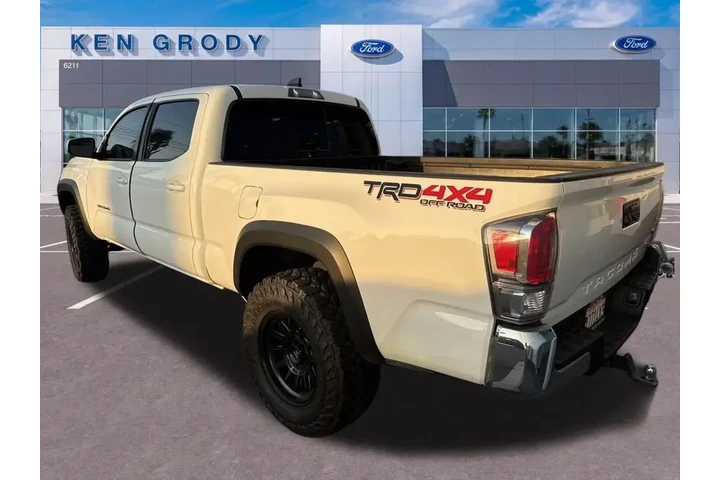 $38989 : Toyota Tacoma 2023 4x4 TRD S image 7