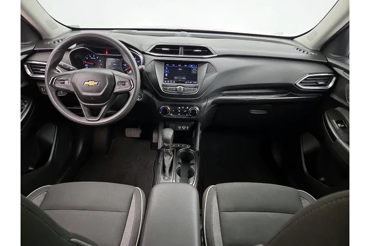 $16998 : Chevrolet Trailblazer 2022 L image 9