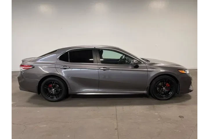 $20891 : Toyota Camry 2020 SE 4dr Sed image 2